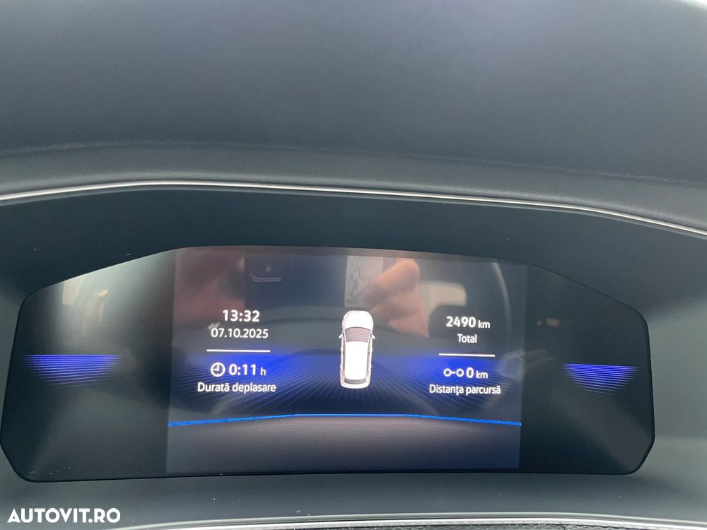 Volkswagen T-Cross 1.5 TSI DSG R-Line - 17