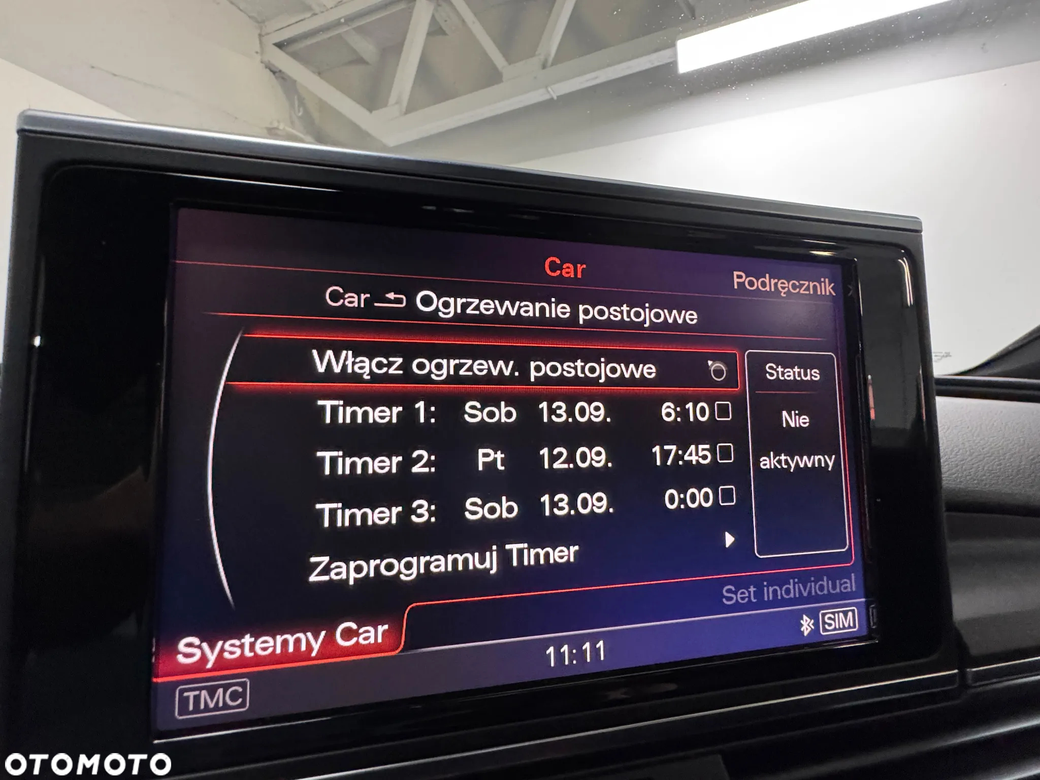 Audi A6 Avant 2.0 TDI Ultra S tronic - 39