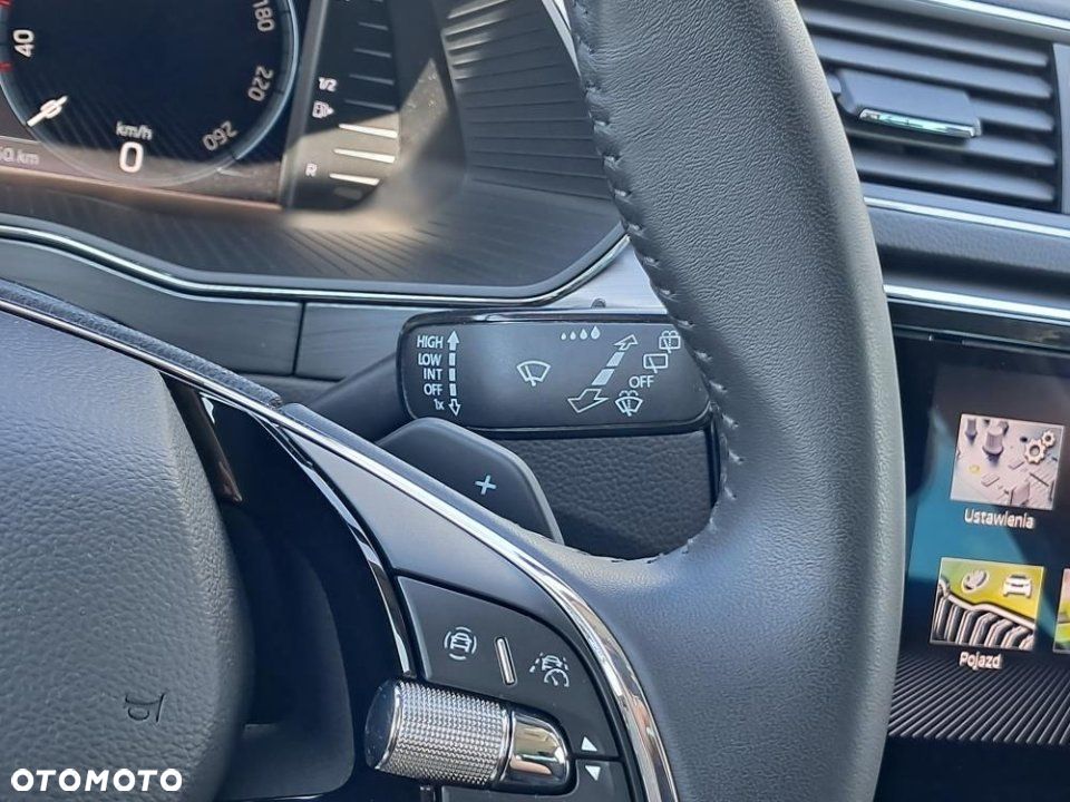 Skoda Superb - 30
