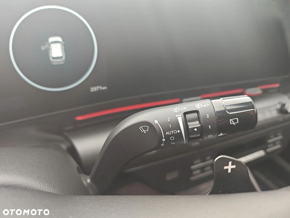 Hyundai Kona 1.6 GDI Hybrid N-Line DCT - 25