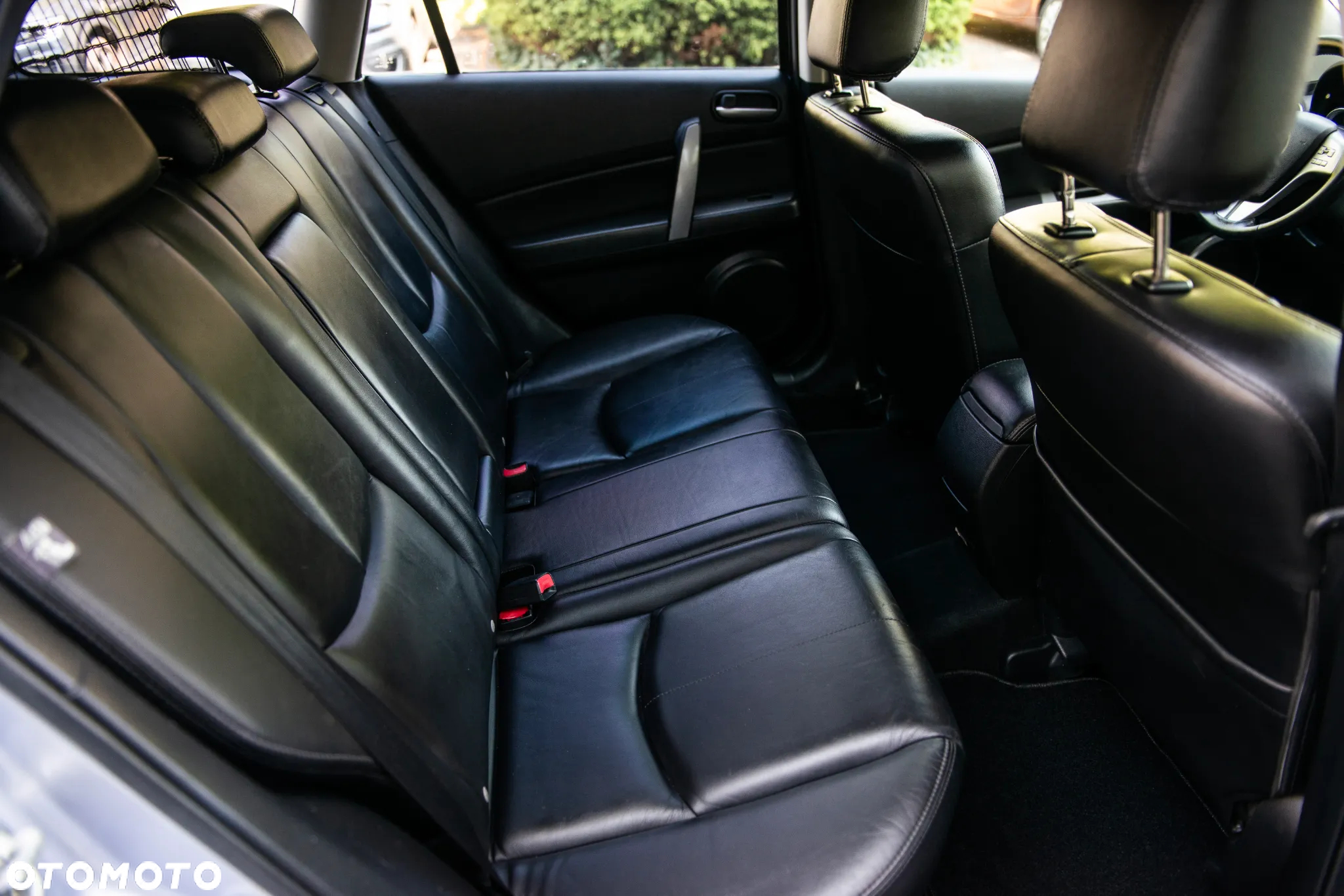 Mazda 6 Sport Kombi 2.5 Dynamic - 24