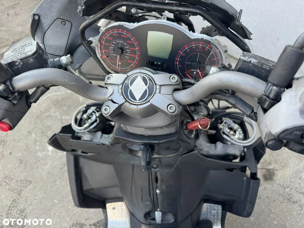 Gilera Inny - 20