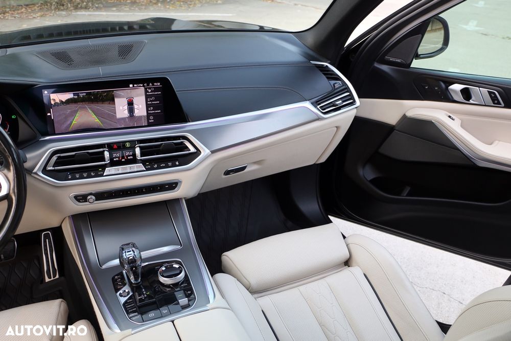 BMW X5 xDrive40i - 15
