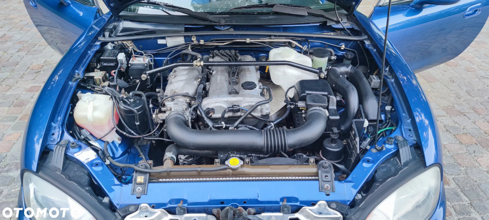 Mazda MX-5 1.9 16V - 26
