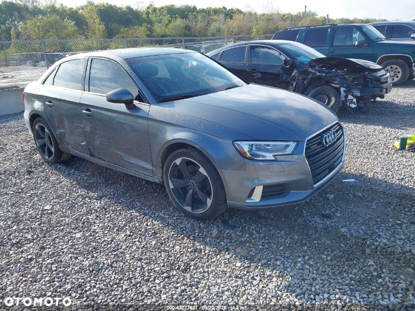 Audi A3 Limousine - 15