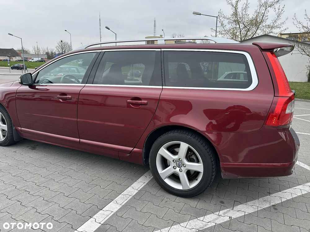 Volvo V70 - 7