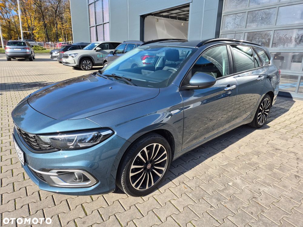 Fiat Tipo 1.0 T3 City Life - 2