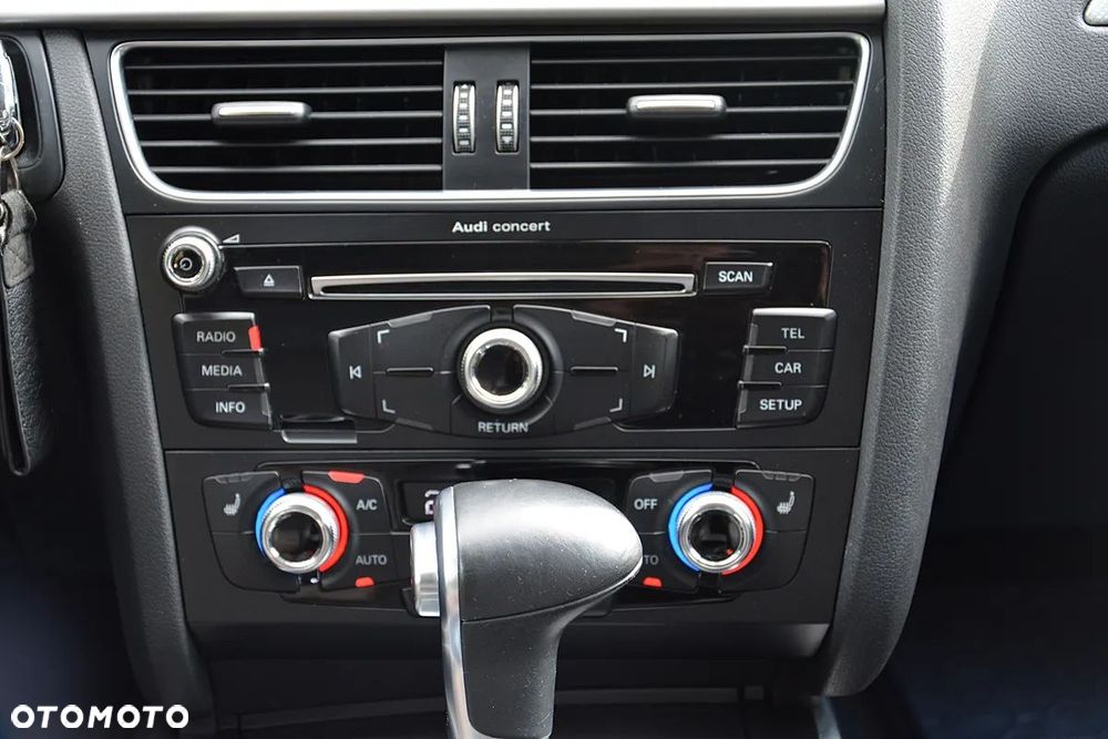 Audi A4 Allroad - 21