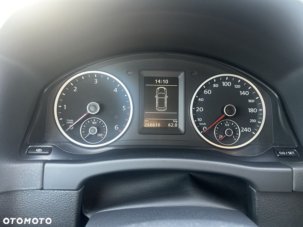 Volkswagen Tiguan 2.0 TDI 4Mot Sport&Style DSG - 16