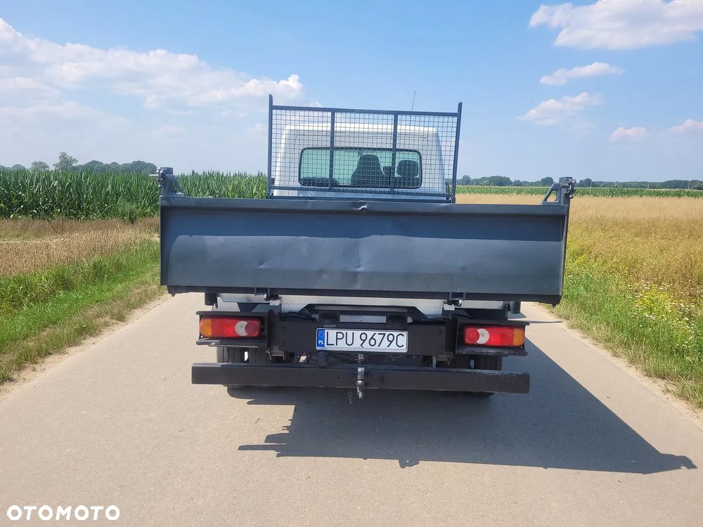 Renault Master 2.3DCi 150KM - Skrzyniowy - Wywrotka 3-Stronna / Koła Bliźniak - 14