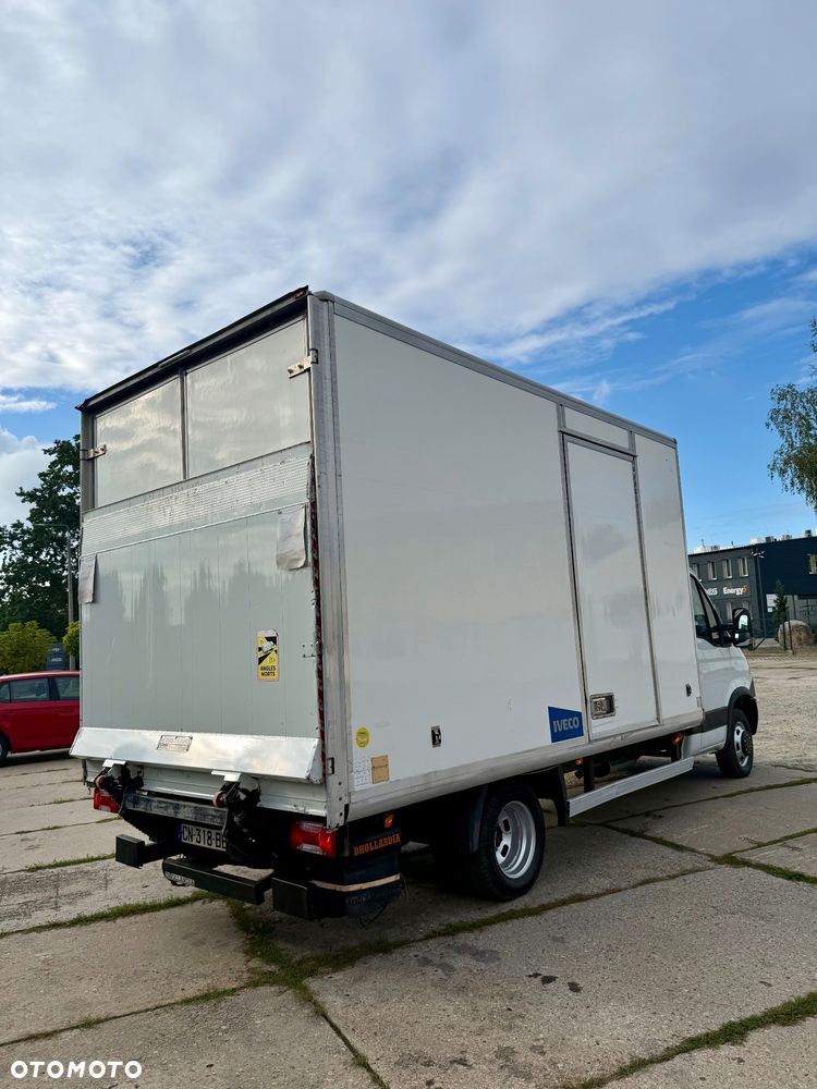 Iveco Daily - 9