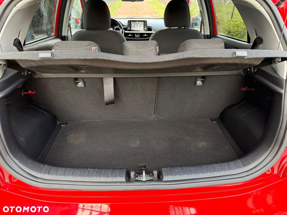 Kia Picanto 1.2 X-Line - 17