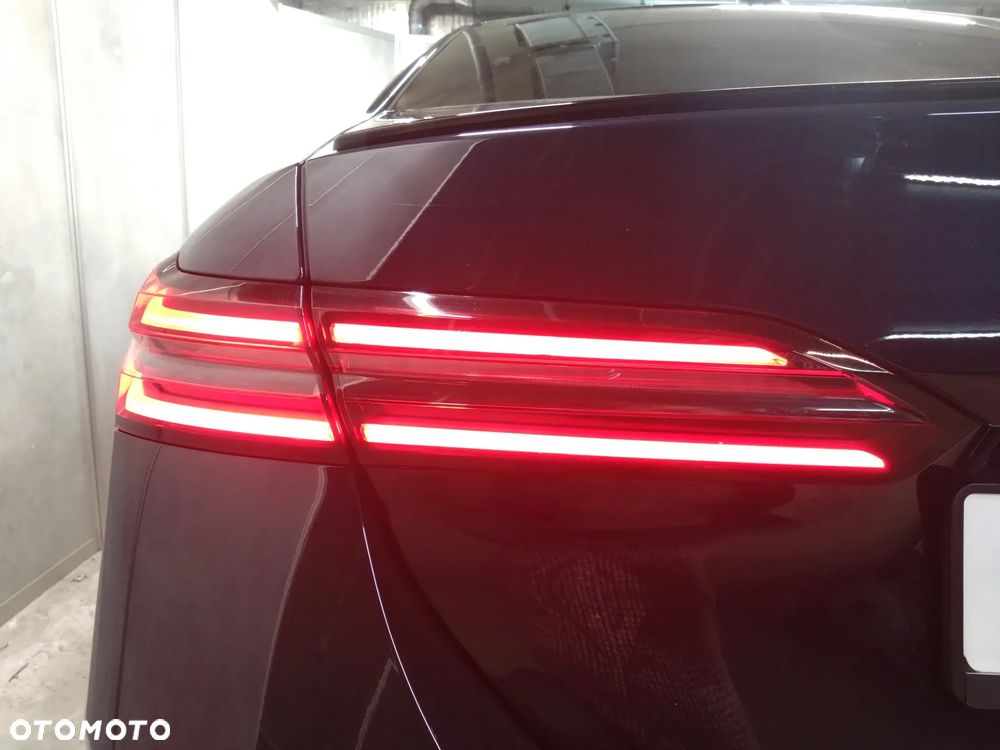 BMW Seria 5 - 18