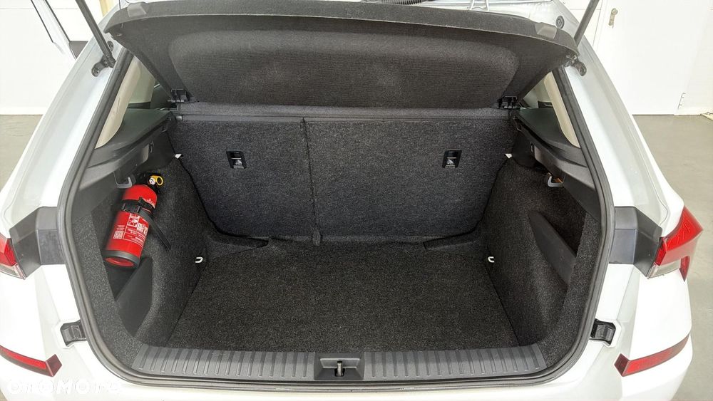 Skoda Kamiq 1.0 TSI Ambition - 17