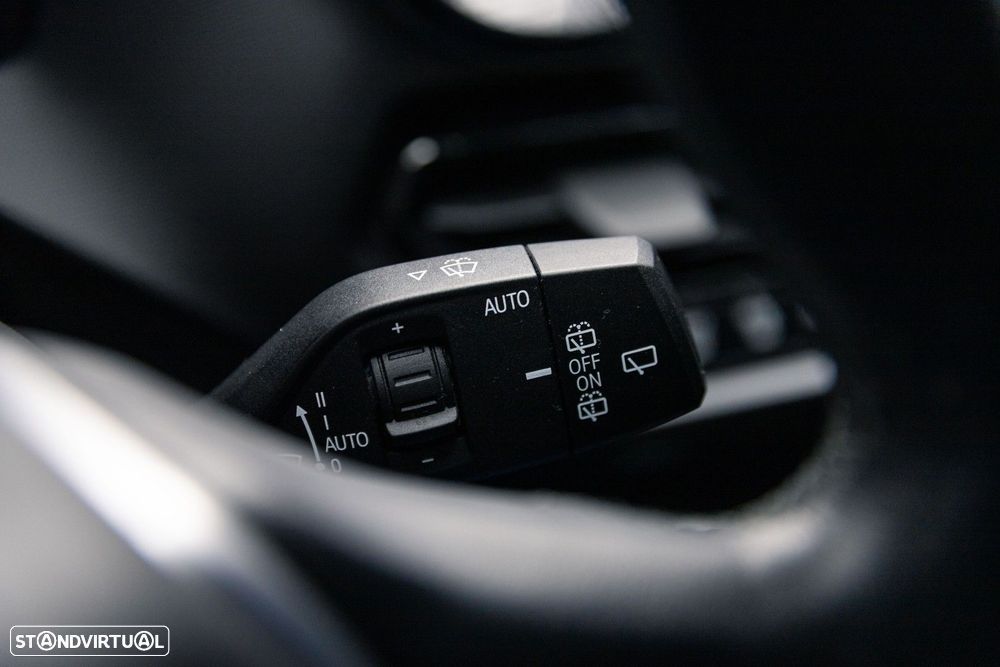 BMW 116 d Line Sport Auto - 33