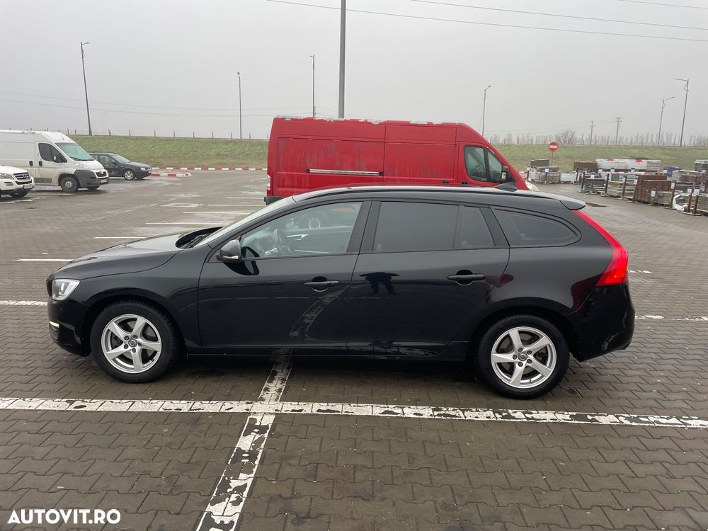 Volvo V60 D2 Kinetic - 6