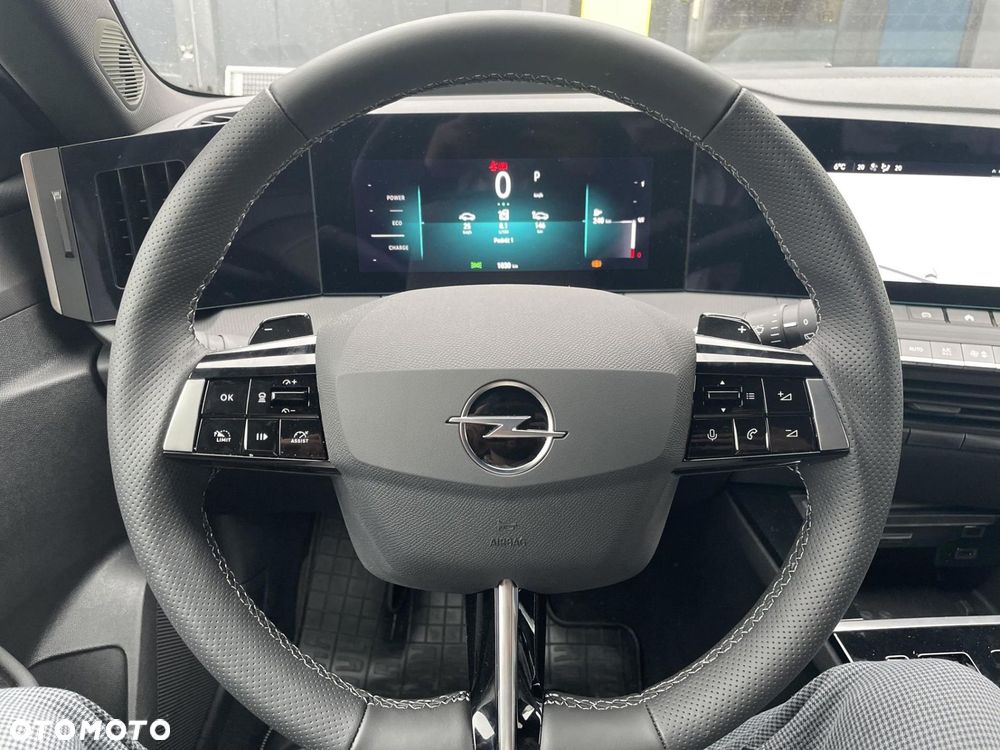 Opel Astra - 13