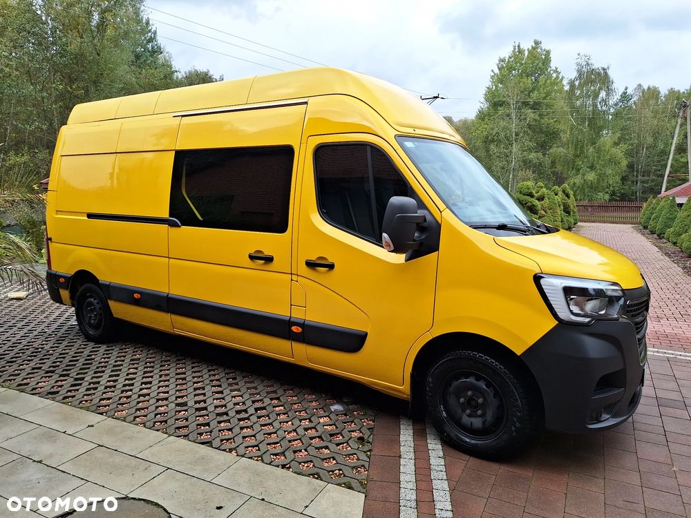Renault MASTER - 2