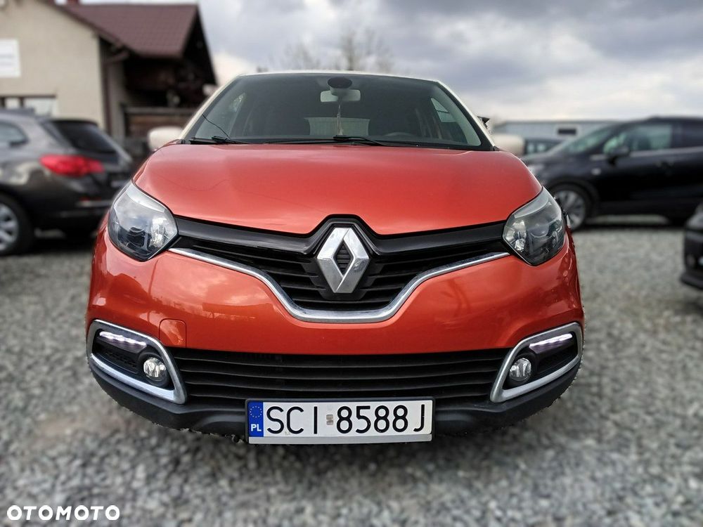 Renault Captur - 6
