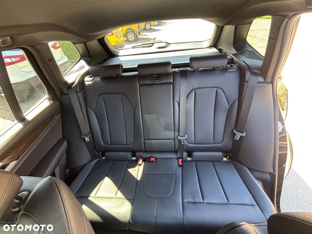 BMW X3 xDrive30i xLine - 16