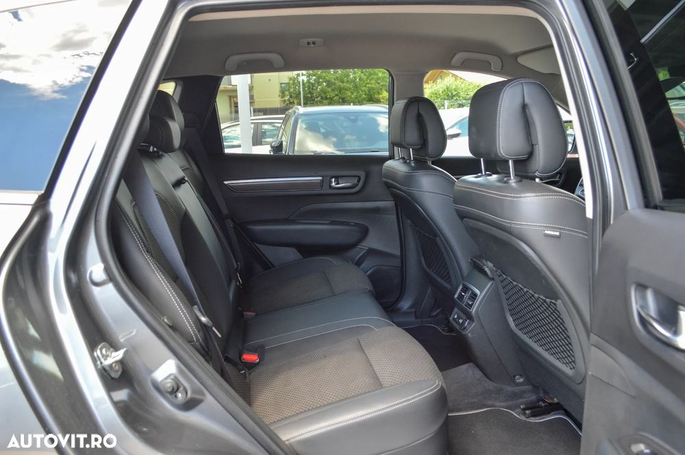 Renault Koleos ENERGY dCi 175 X-tronic 4WD LIMITED - 18