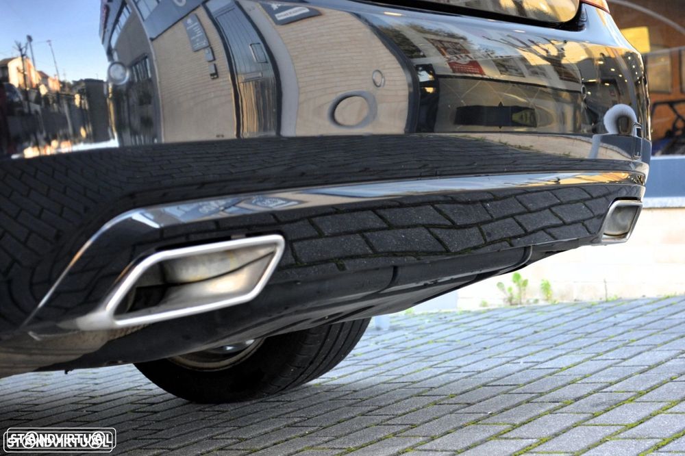 Mercedes-Benz S 350 BlueTEC - 11