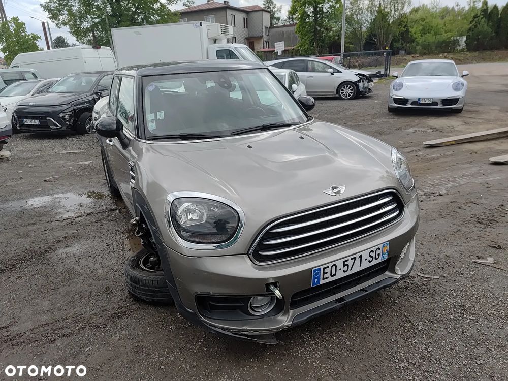 MINI Countryman Cooper GPF - 5