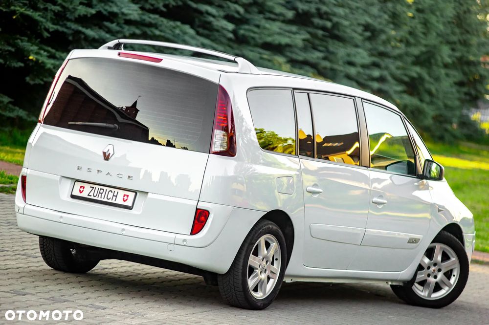 Renault Grand Espace 2.0 Expression - 18