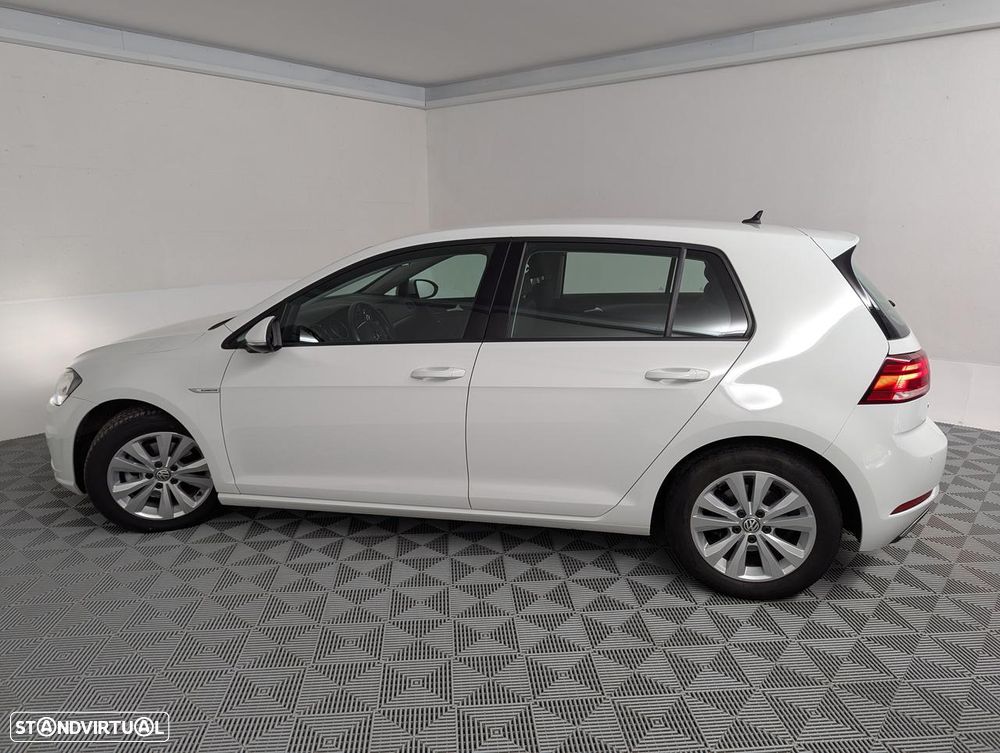 VW Golf 1.5 TSI BM Stream - 4