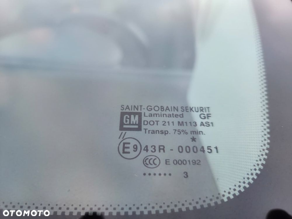 Opel Meriva 1.4 Active - 25