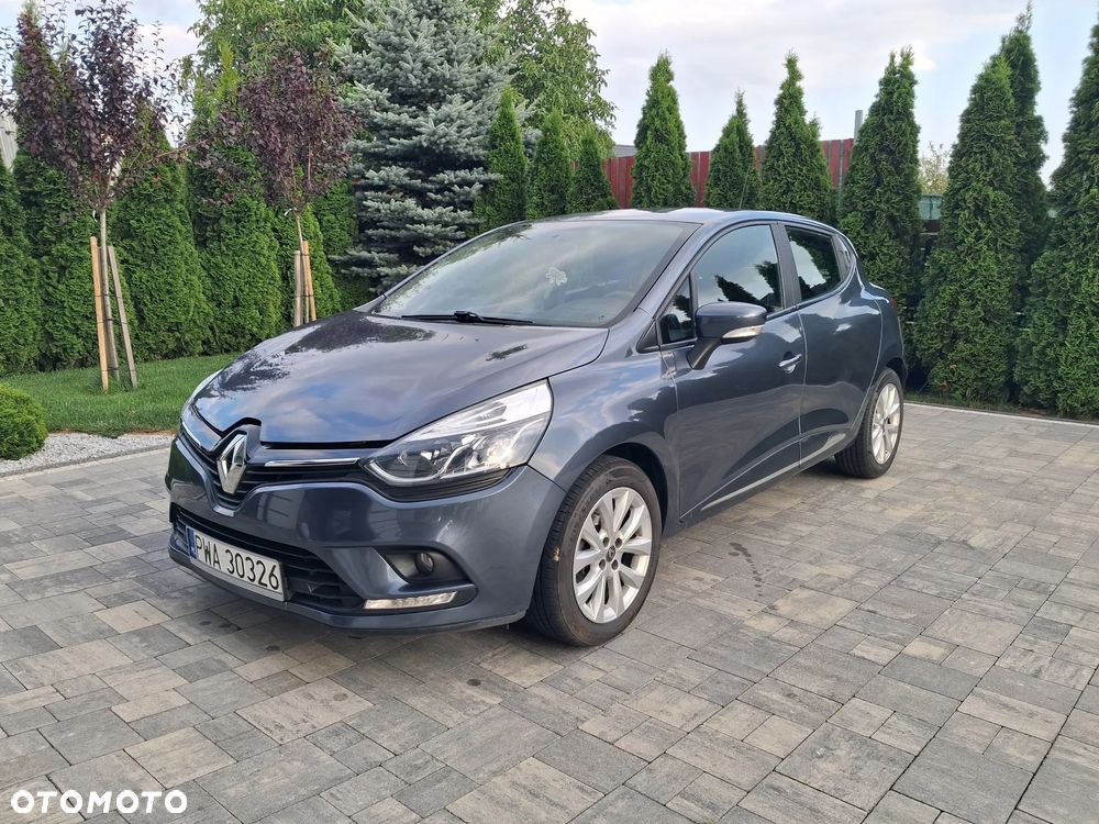 Renault Clio (Energy) dCi 90 Start & Stop LIMITED - 2