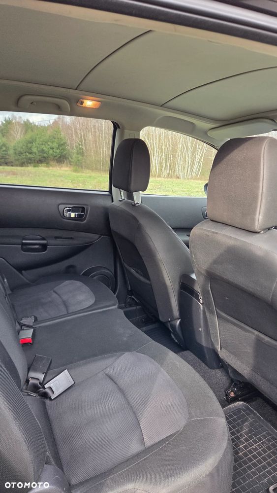 Nissan Qashqai 1.6 DCi TEKNA - 15