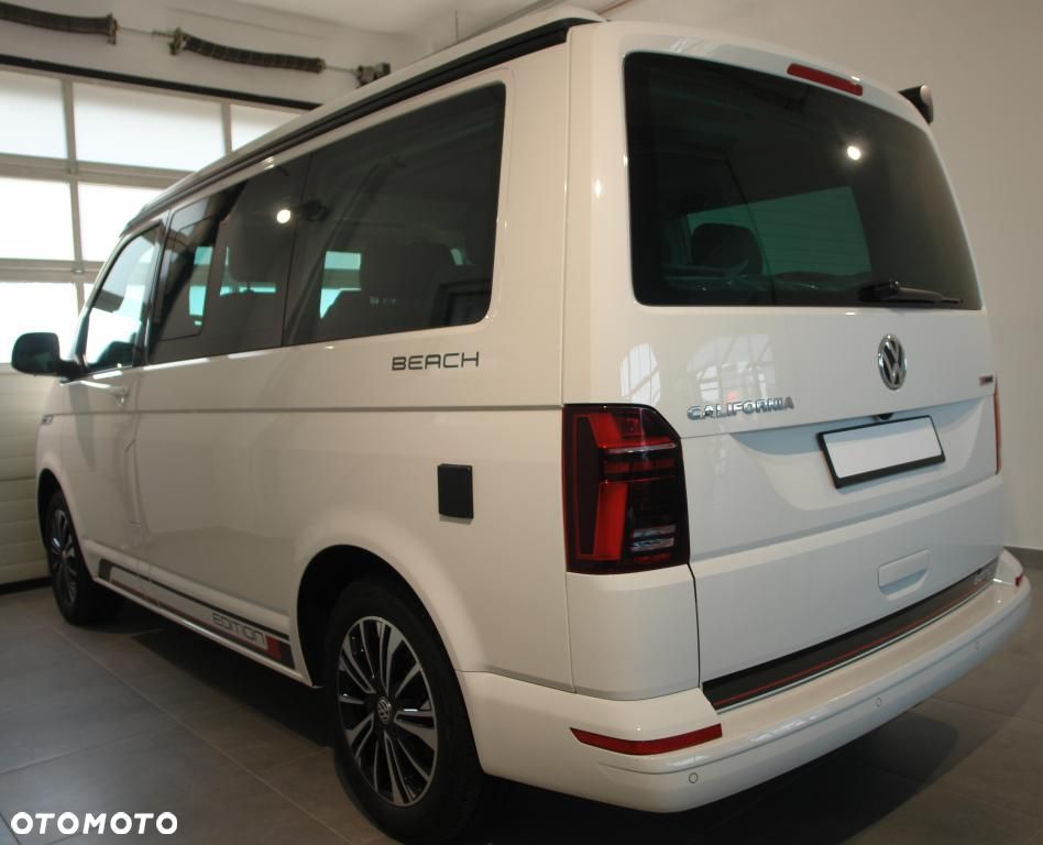 Volkswagen California 2022 photo 4