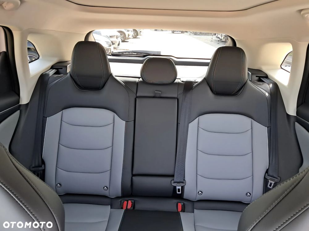 BAIC 5 Beijing 1.5T Business DCT - 6
