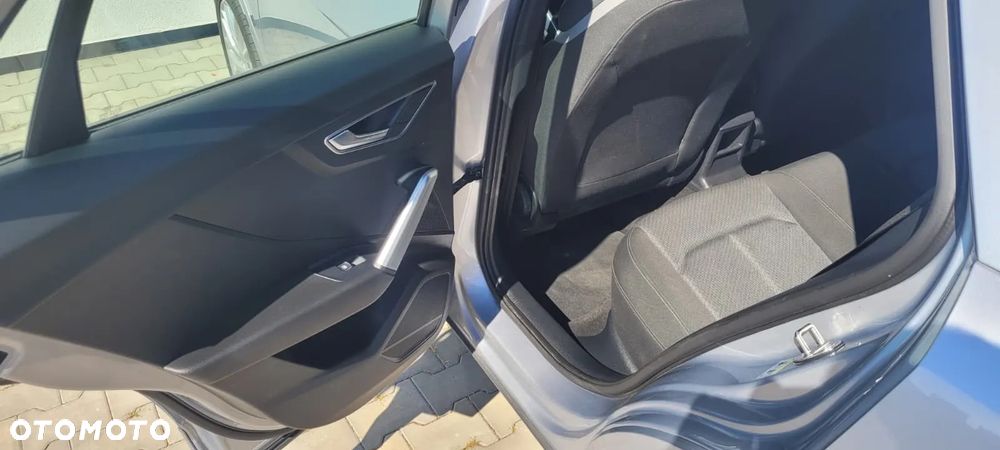 Audi Q2 2.0 TDI Quattro Sport S tronic - 13
