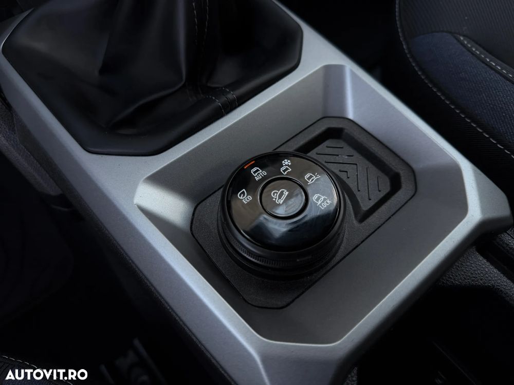 Dacia Duster TCe 130 2WD Expression - 27