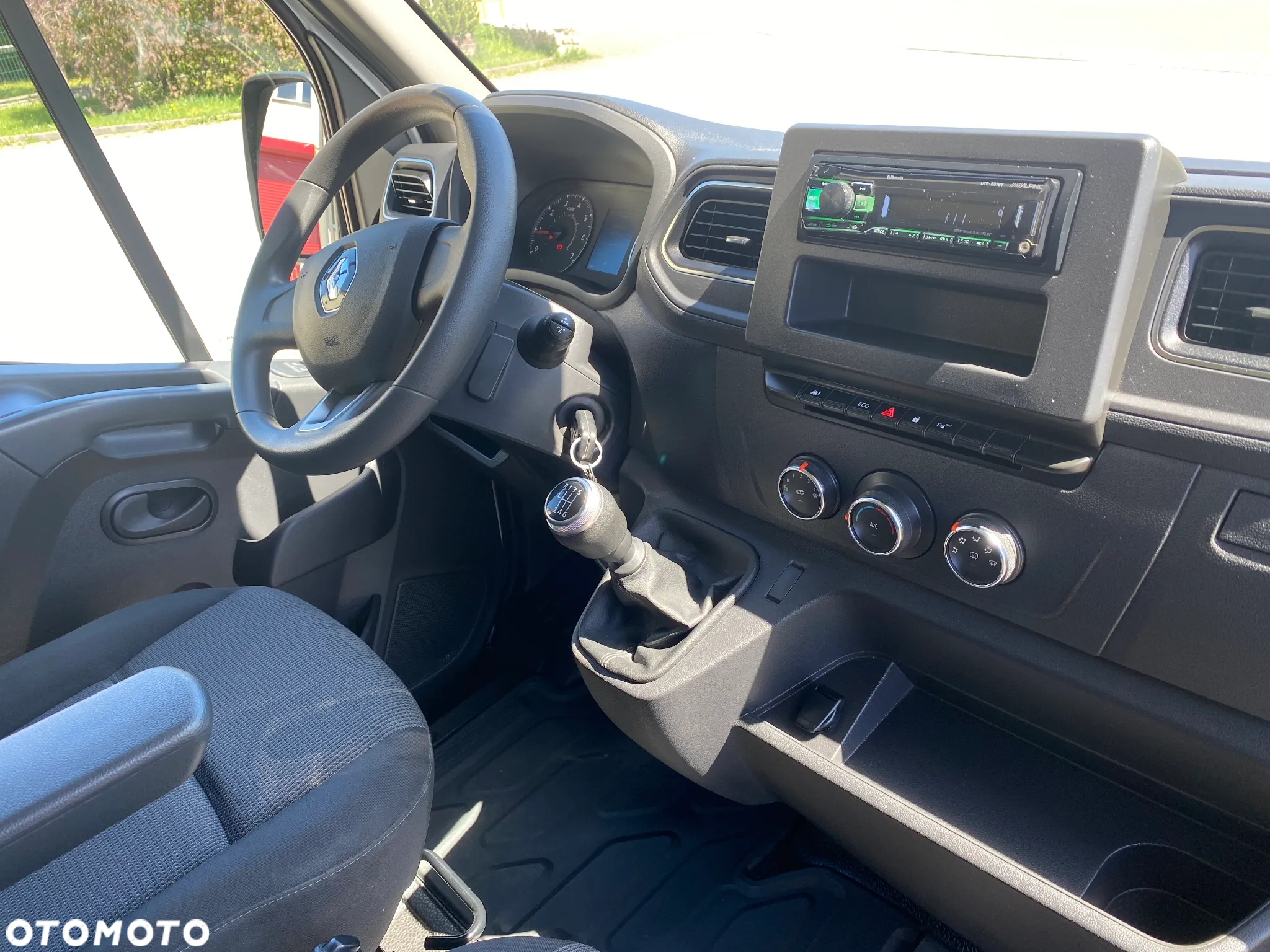 Renault Master - 16