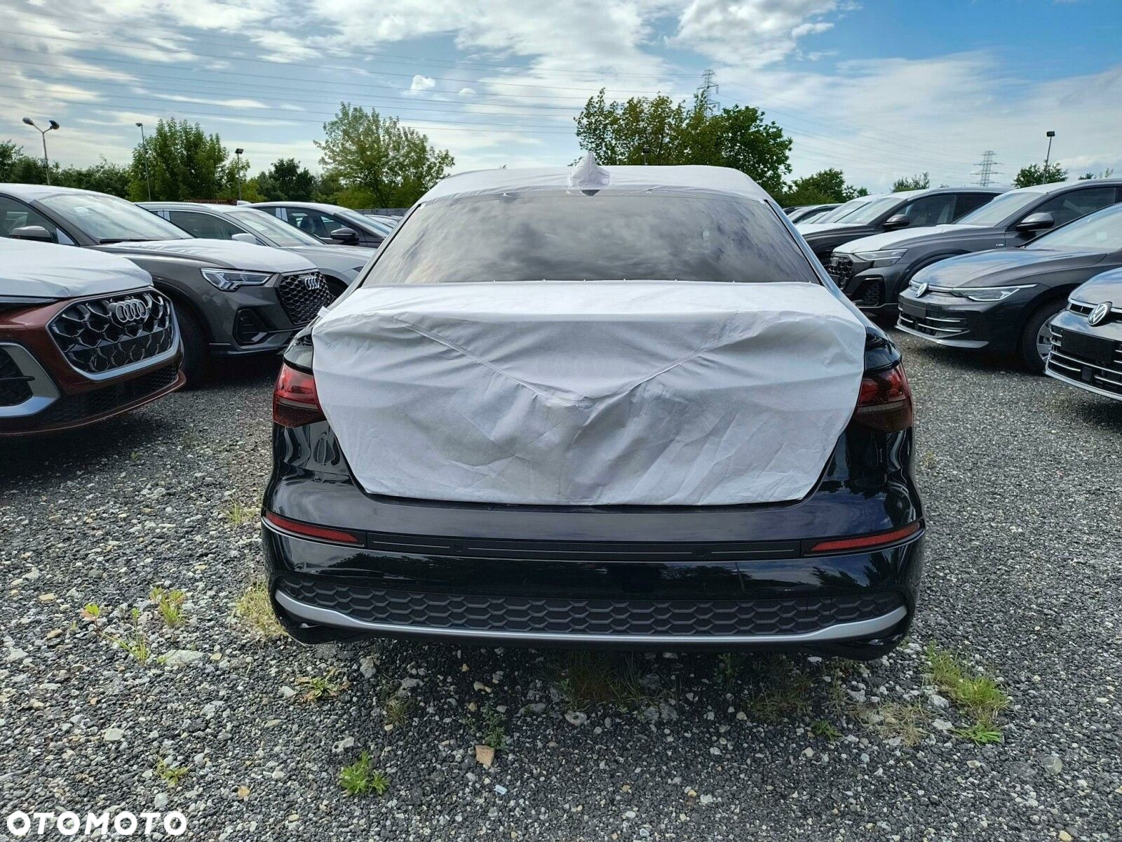 Audi A3 - 5