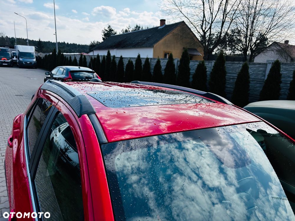 Opel Mokka 1.6 CDTI Automatik Color Edition - 8