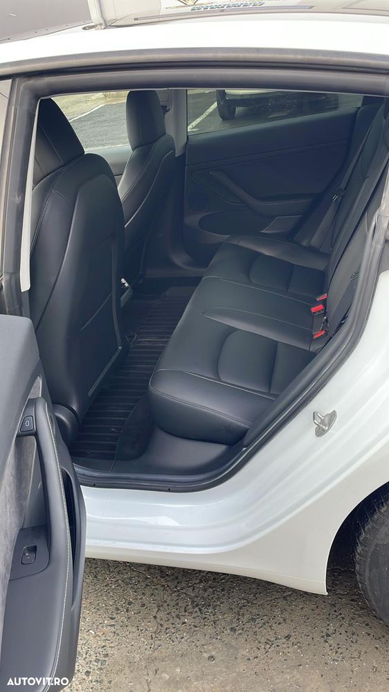 Tesla Model 3 RWD Hinterradantrieb - 7