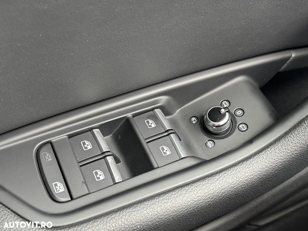 Audi A4 2.0 35 TFSI S tronic MHEV S Line - 20