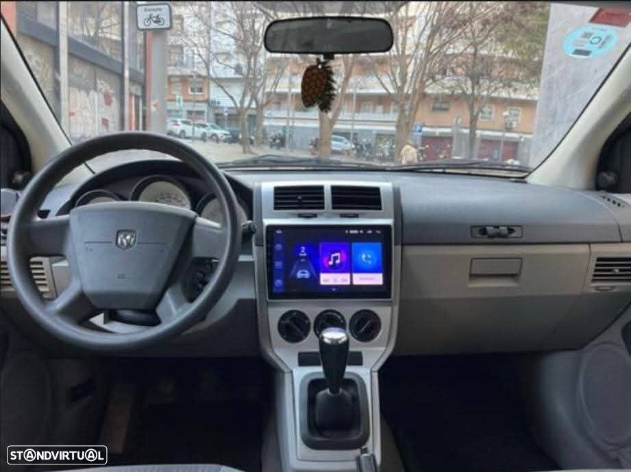 Dodge Caliber 1.8 VVT SXT - 6