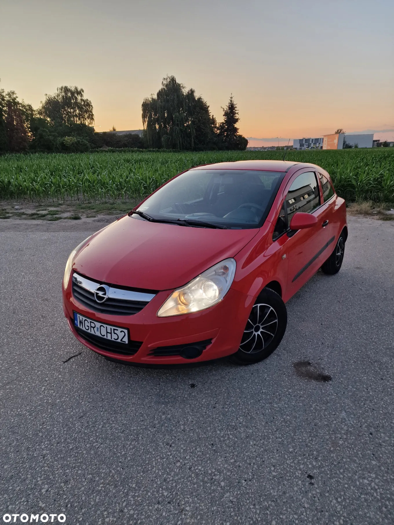 Opel Corsa 1.3 CDTI 111 - 3
