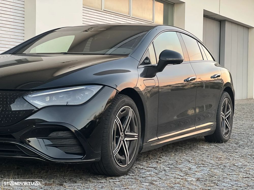 Mercedes-Benz EQE SUV 500 4MATIC - 3