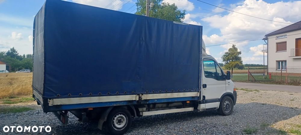 Renault Master - 7