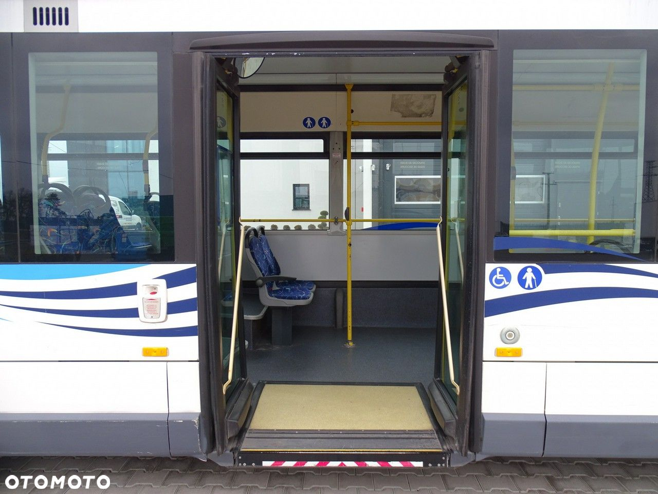Inny HEULIEZ GX327 Sprowadzony Książka Serwisowa EURO 5 - 26