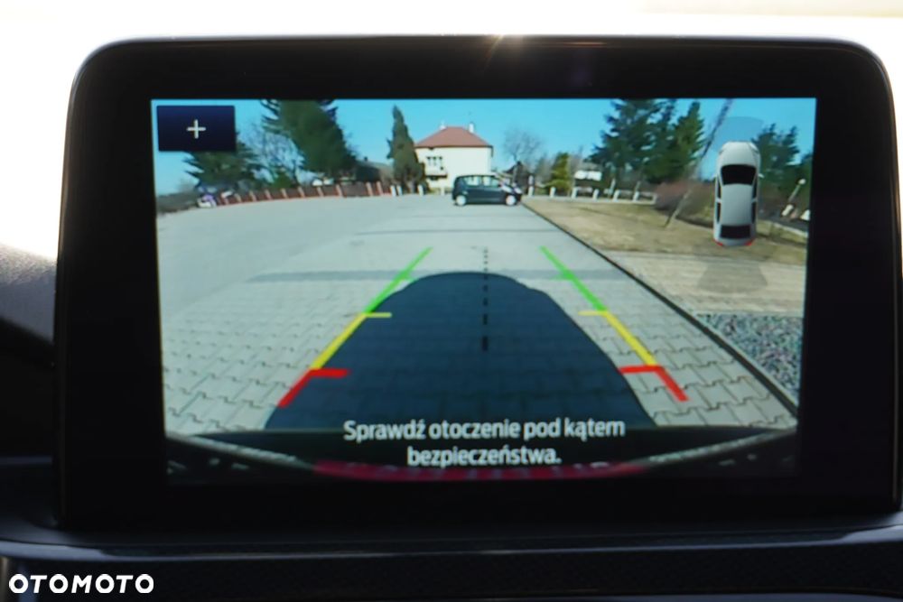 Ford Kuga 1.5 EcoBoost ST-LINE - 25