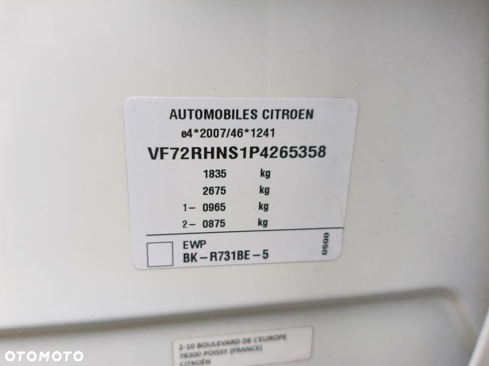 Citroën C3 Aircross - 33