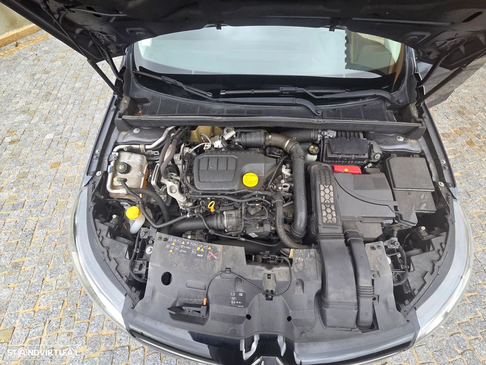 Renault Mégane Sport Tourer 1.6 dCi GT Line - 5