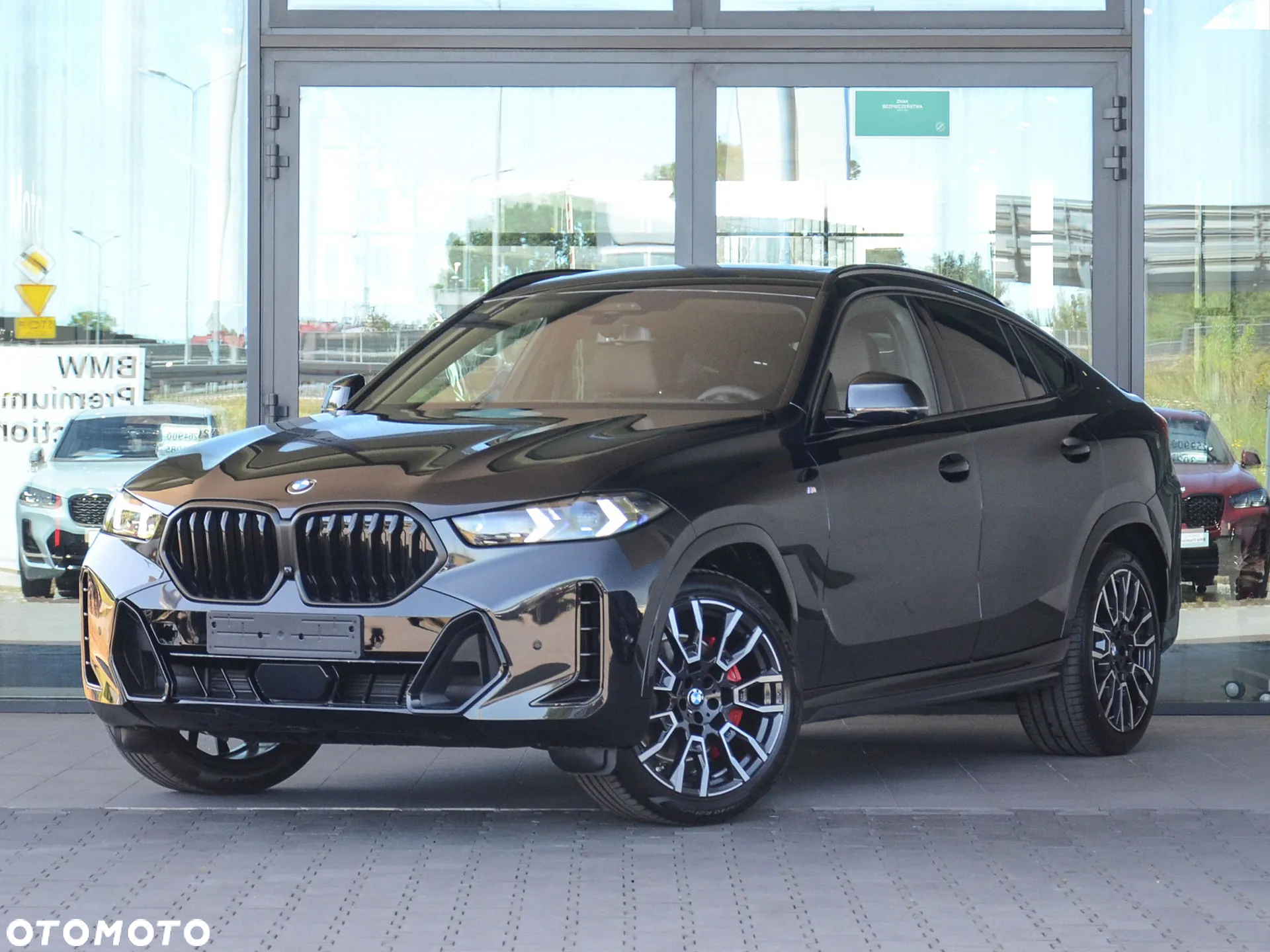 BMW X6 xDrive30d - 2